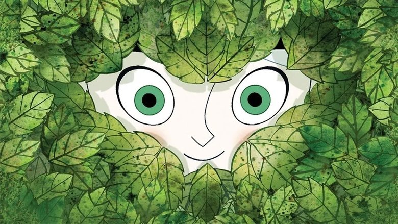 The Secret of Kells (2009)