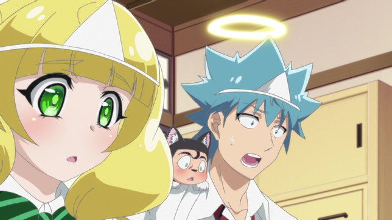 Still from Love Tyrant - Season 1 Episode 12