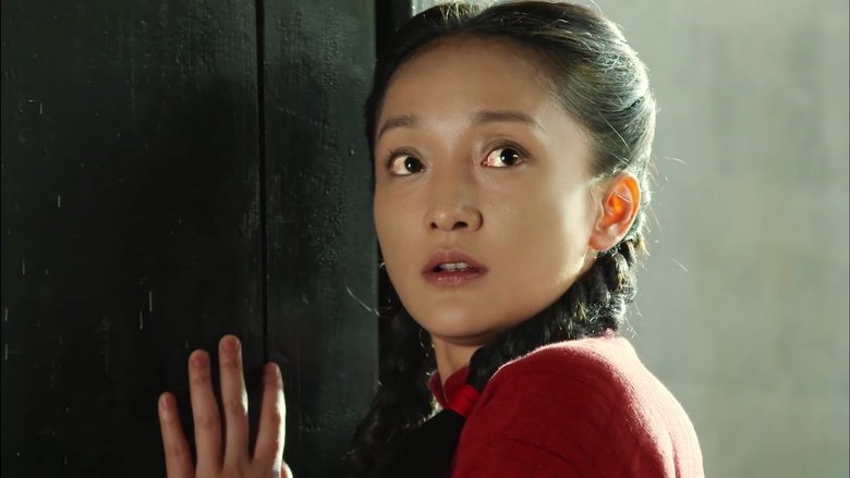 Still image for Red Sorghum season 1 episode 1: Episode 1