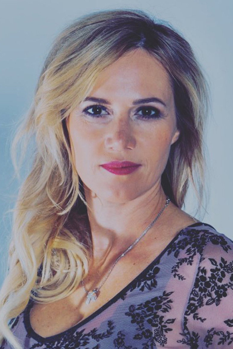 Martina Kubíčková Hanušová portrait