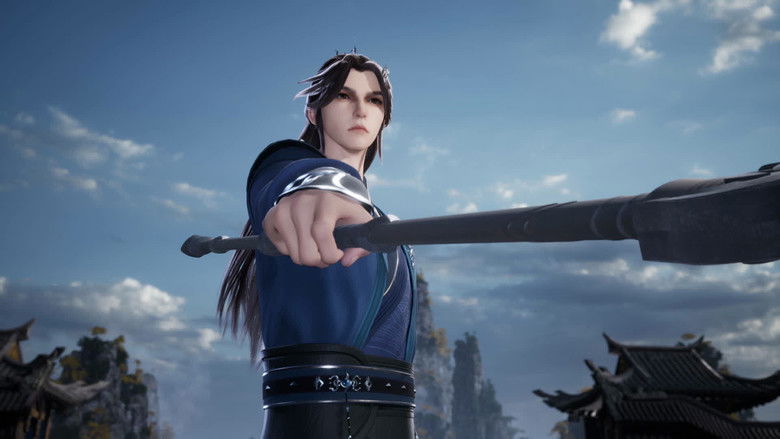 Still image for Hundred Refining Soaring Record season 1 episode 47: Episode 47 Still image for Hundred Refining Soaring Record season 1 episode 47: Episode 47