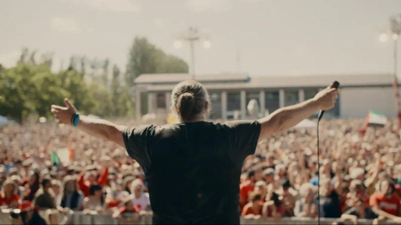 Imatge de Le cas Meloni