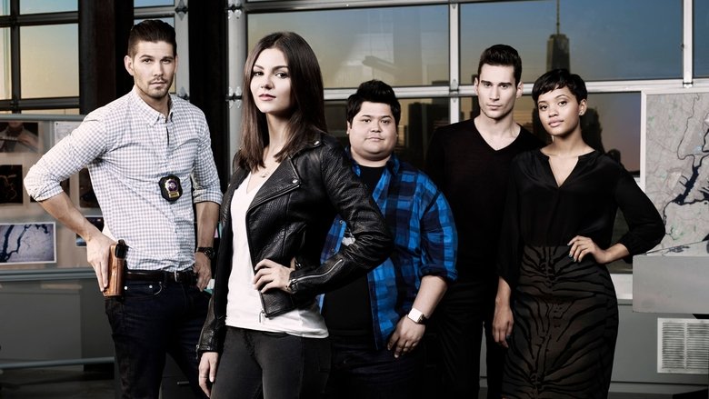 Voir Eye Candy streaming complet et gratuit sur streamizseries - Films streaming