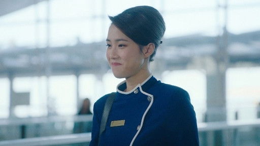 Still image for The Airport Diary season 1 episode 10: Episode 10 Still image for The Airport Diary season 1 episode 10: Episode 10