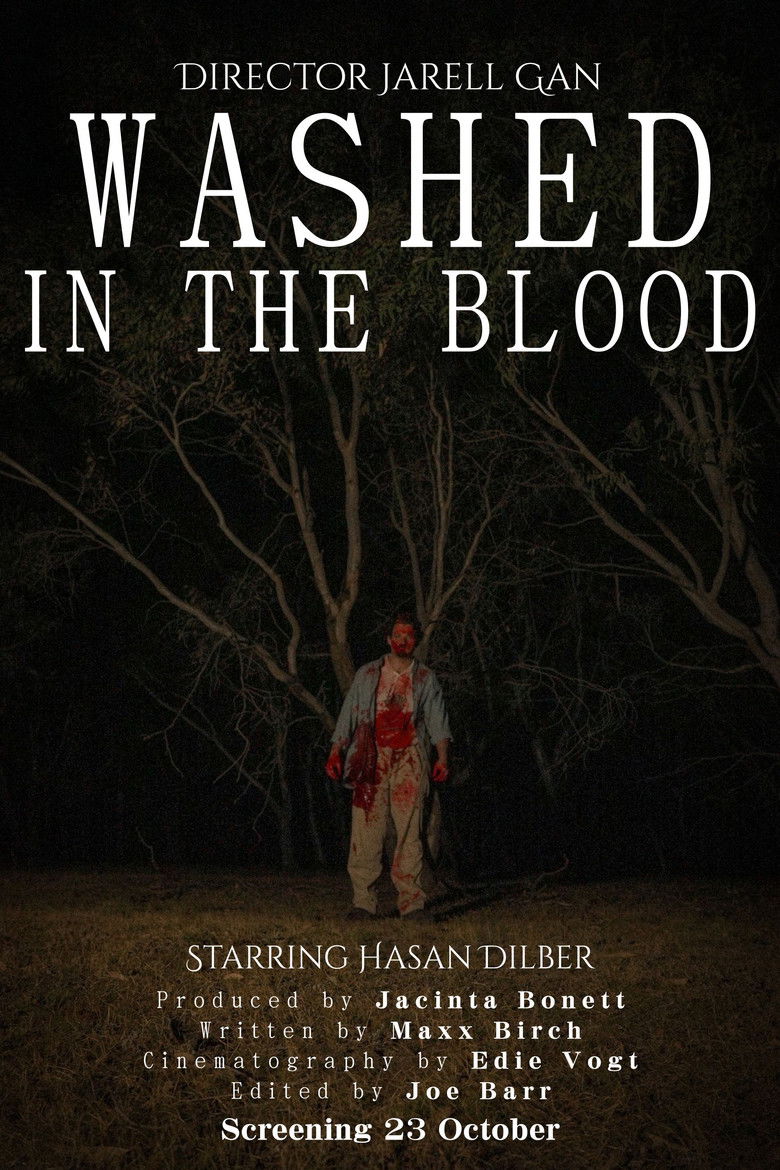 Imatge de Washed In The Blood