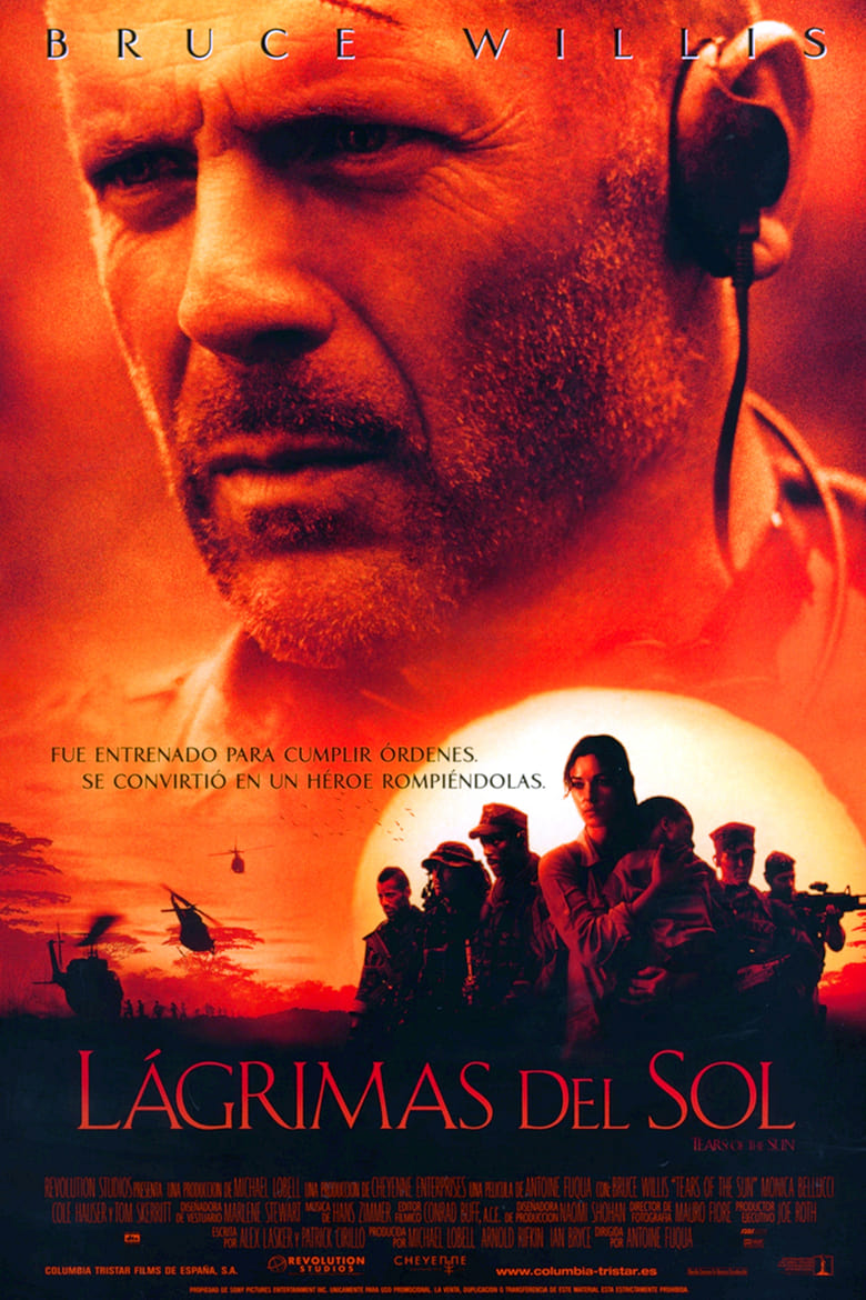 Póster la Película