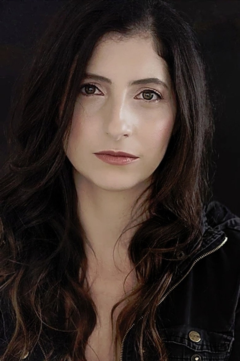 Roni Weissman photo 2