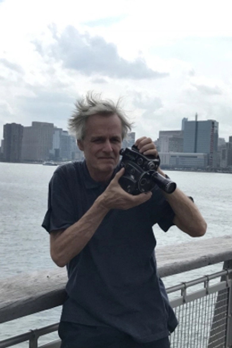 Jim Jennings photo 1