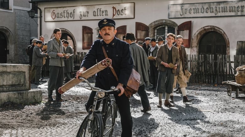 Das Wunder von Wörgl (2018) türkçe dublaj izle