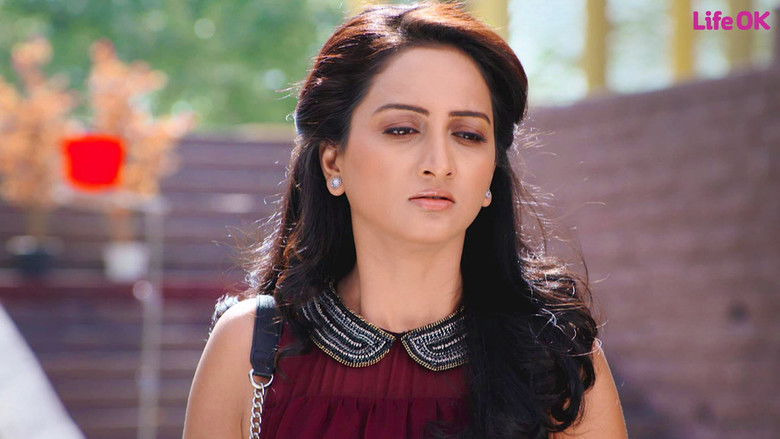 Still image for Zindagi Abhi Baki Hai Mere Ghost season 1 episode 109: Sophia Discovers Keith's Secret