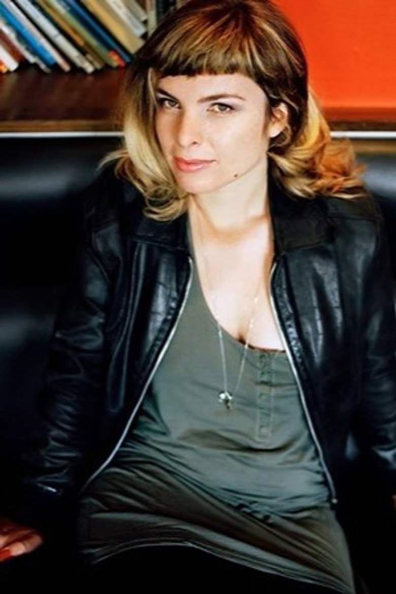 Émilie Jouvet photo 1
