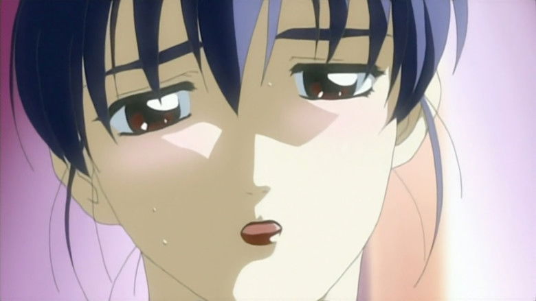 Still image for Swallowtail Inn season 1 episode 1: Episode 1