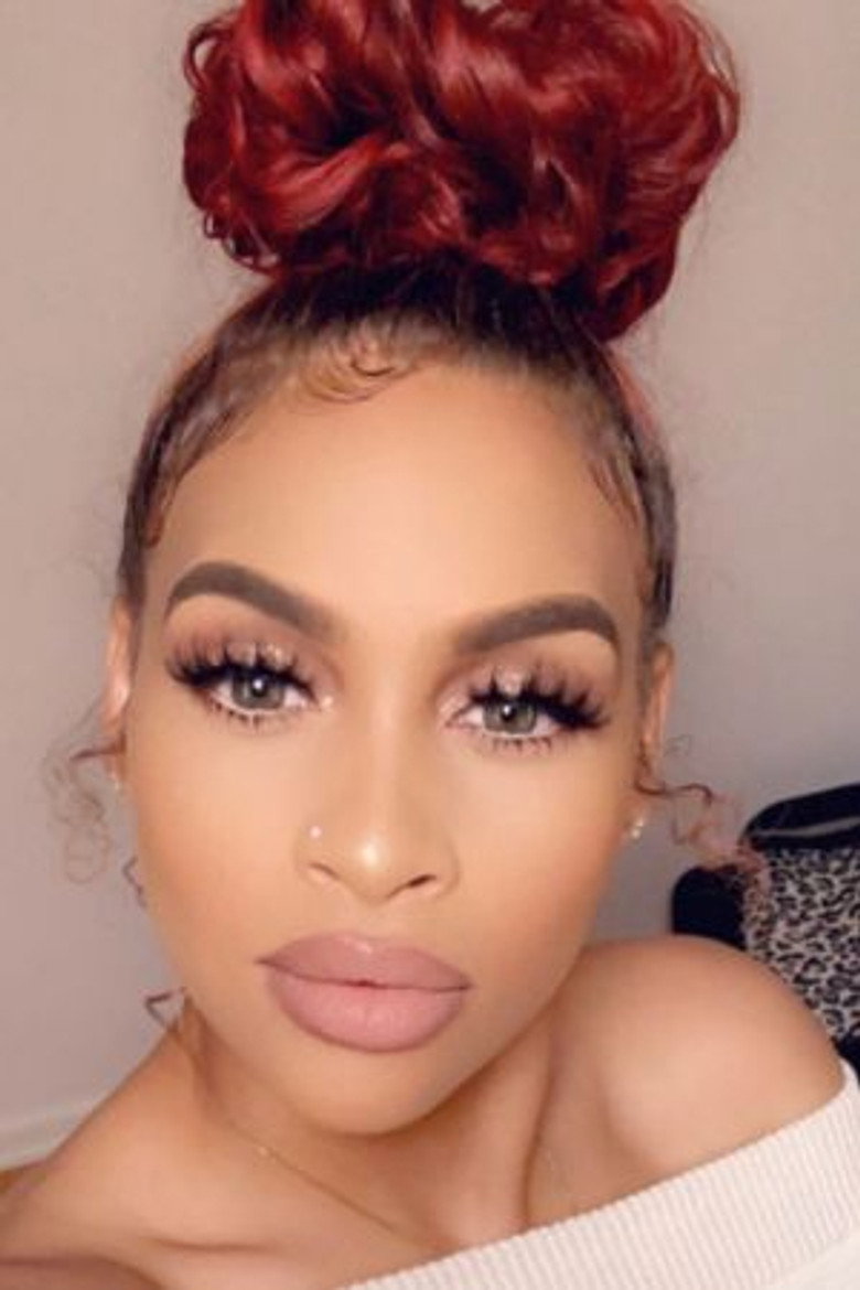 Angeleah Speights photo 2
