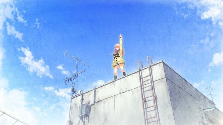 Kimi to Kanojo to Kanojo no Koi 6