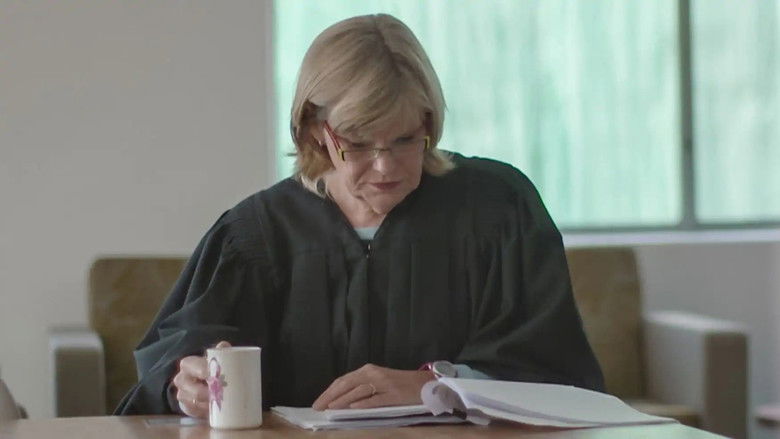 Still image for Court Justice: Sydney season 1 episode 4: The Last Resort