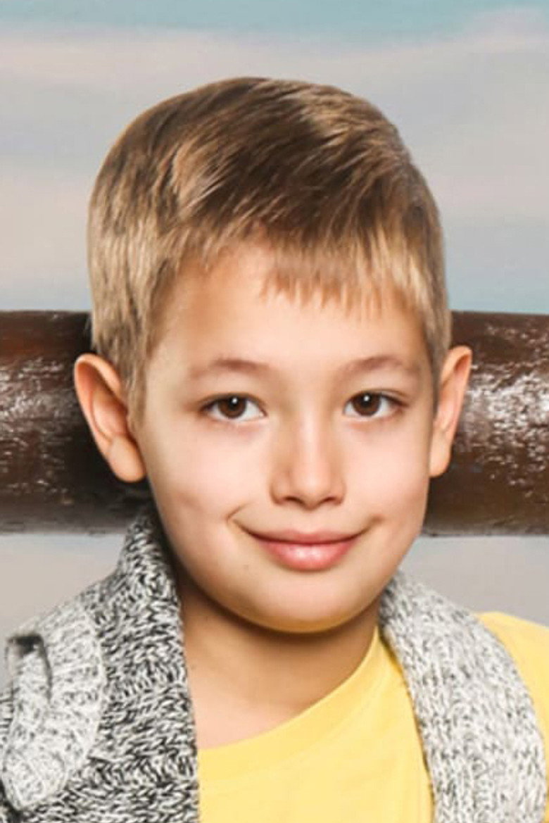 Matěj Pešek portrait