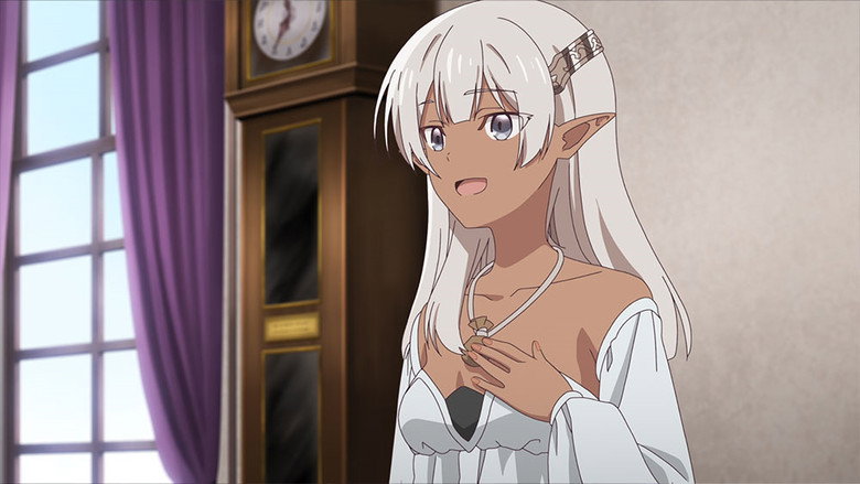 Yuusha Yamemasu Episode 2 Vostfr