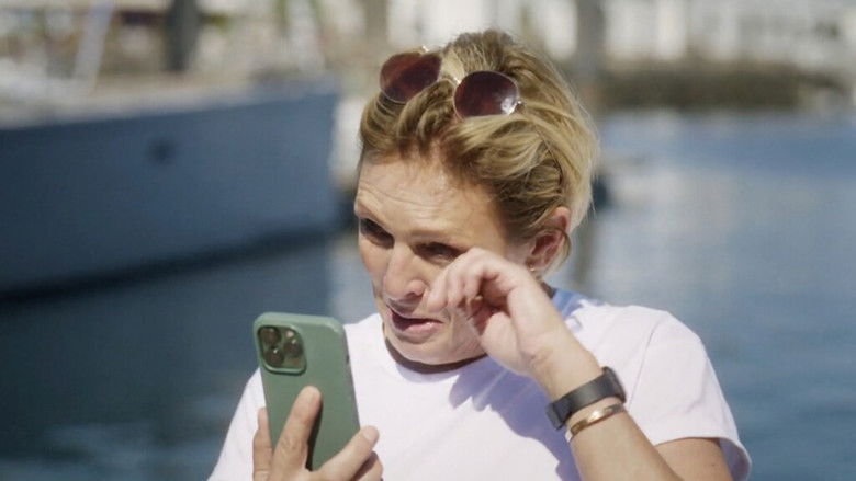 Still image for Over de Oceaan season 1 episode 1: Episode 1