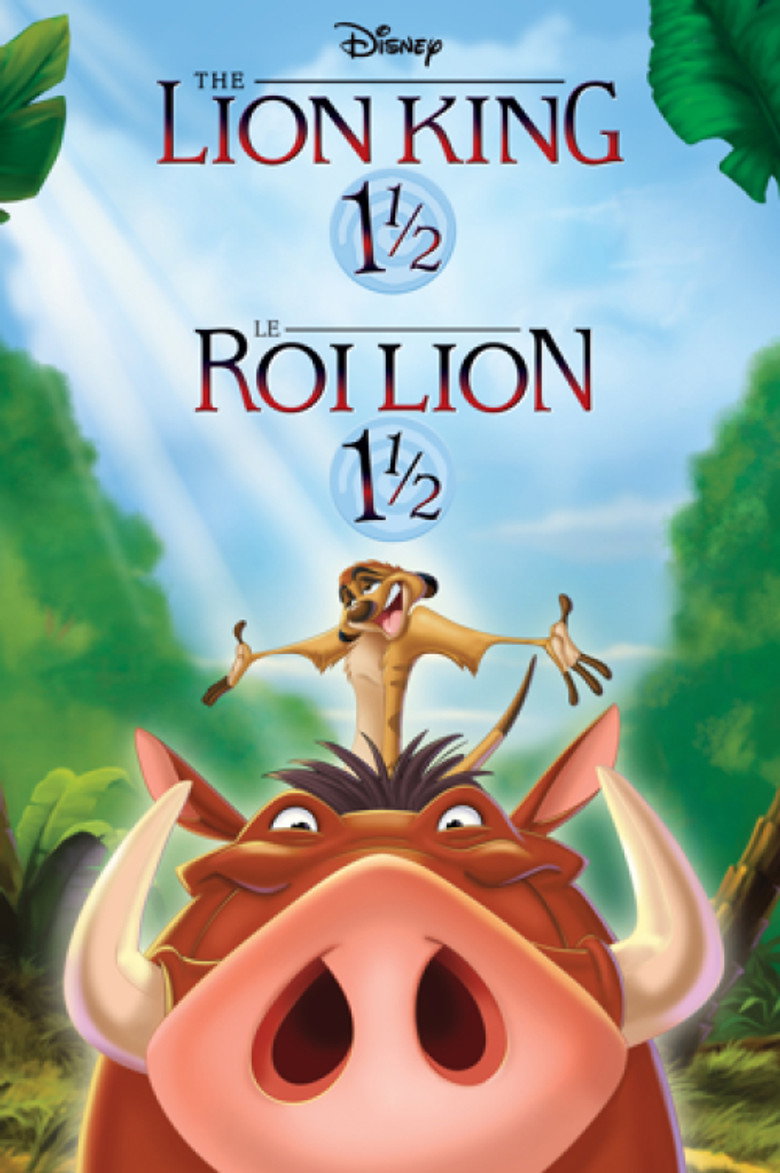 Póster la Película