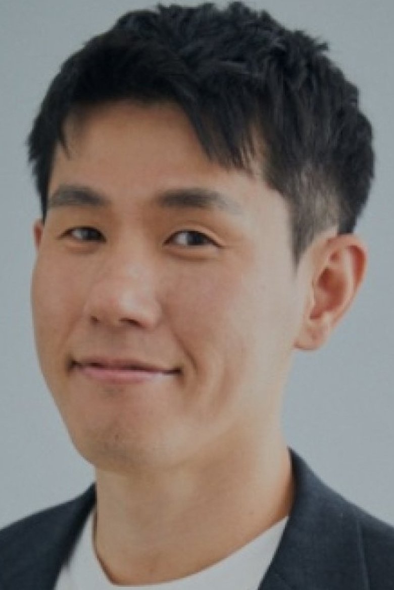 Ok Il-Jae portrait image