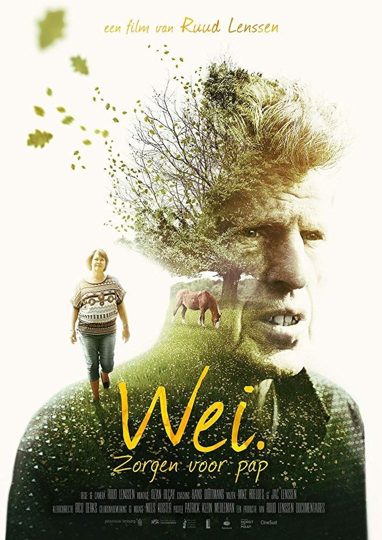 Wei main poster