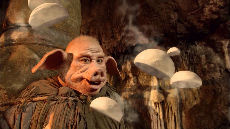 Still image for Journey to the West season 1 episode 56: Episode 56 Still image for Journey to the West season 1 episode 56: Episode 56