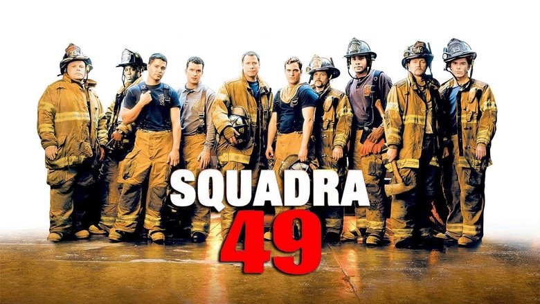 Ladder 49 (2004)