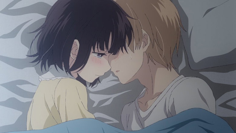 Still from Scum's Wish - Season 1 Episode 3
