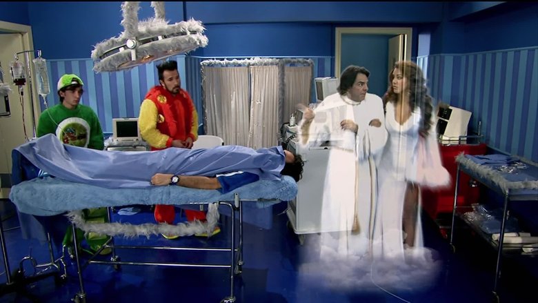 La familia P. Luche Temporada 3 Episodio 18 Cuevana 3