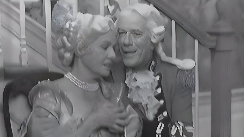 Dearest Enemy (1955)