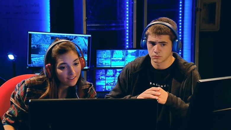 Still image for מי פה הבוס? season 1 episode 12: Episode 12