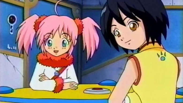 Still image for Monkey Typhoon season 1 episode 39: Lost Child of Snowfield Still image for Monkey Typhoon season 1 episode 39: Lost Child of Snowfield