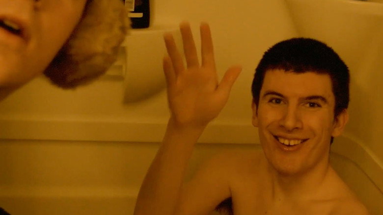Hi, Lad! movie poster