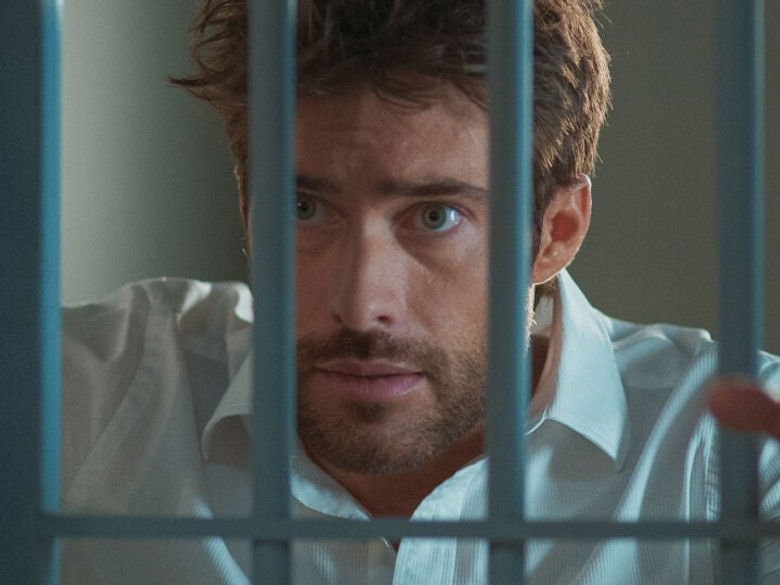 Still image for La encrucijada season 1 episode 18: Episode 18