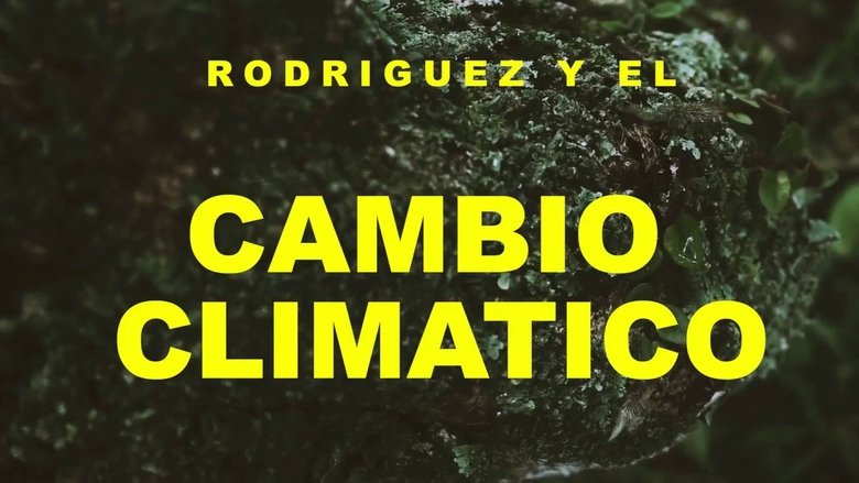 Rodríguez y el cambio climático main backdrop
