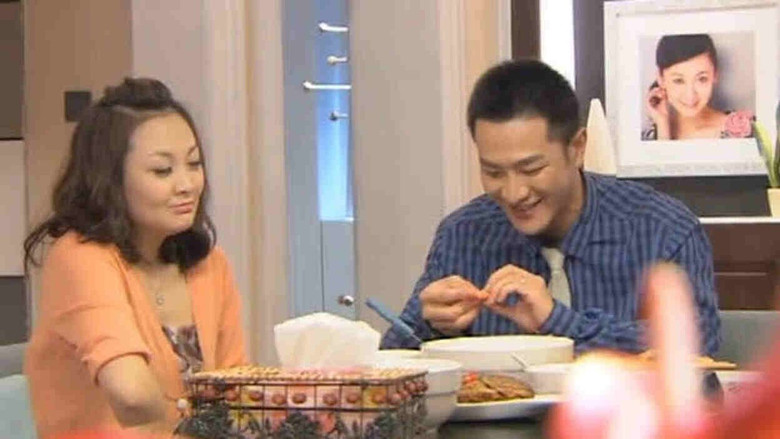 Still image for Good Wife season 1 episode 7: Episode 7