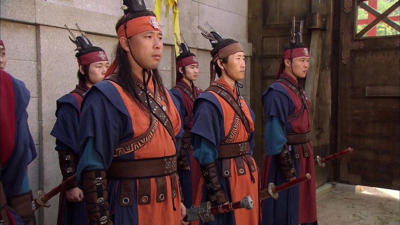 Still image for The Great Queen Seondeok season 1 episode 32: Episode 32 Still image for The Great Queen Seondeok season 1 episode 32: Episode 32