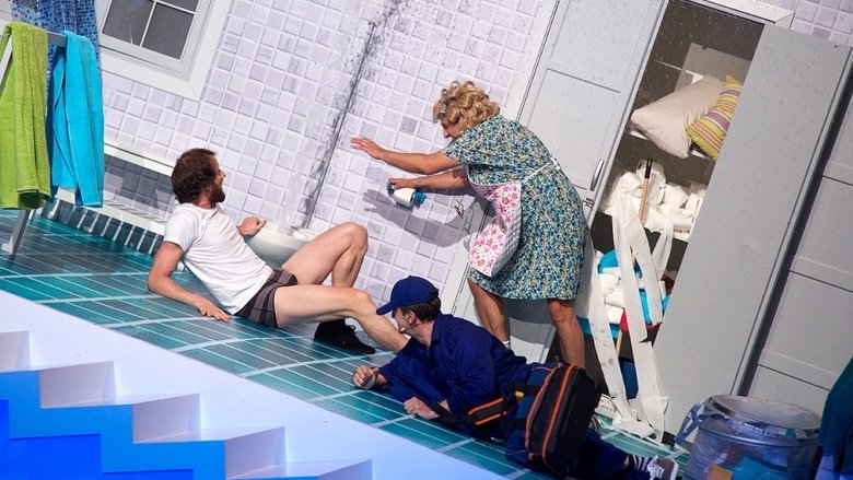 Still image for Me resbala season 1 episode 4: Episode 4