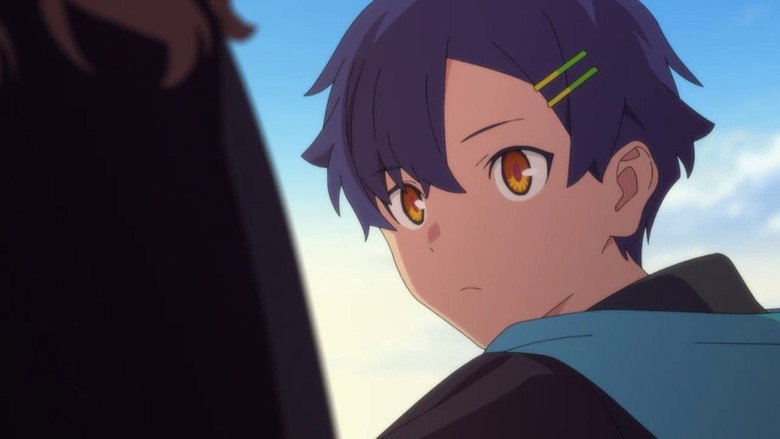 Still from SSSS.DYNAZENON - ซีซัน 1 ตอน 6