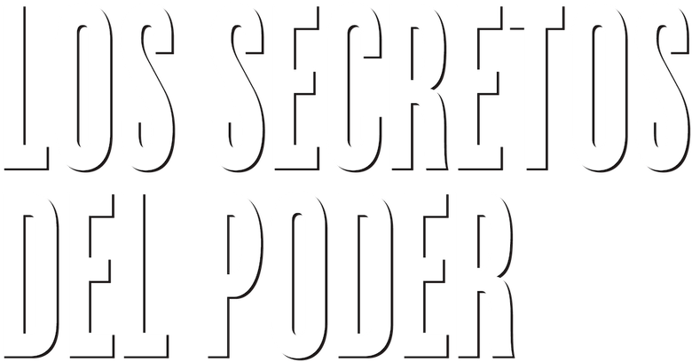 Imagen de Los secretos del poder