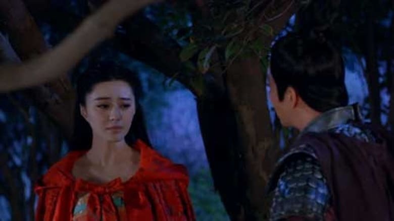 The Empress of China Season 1 Episode 40