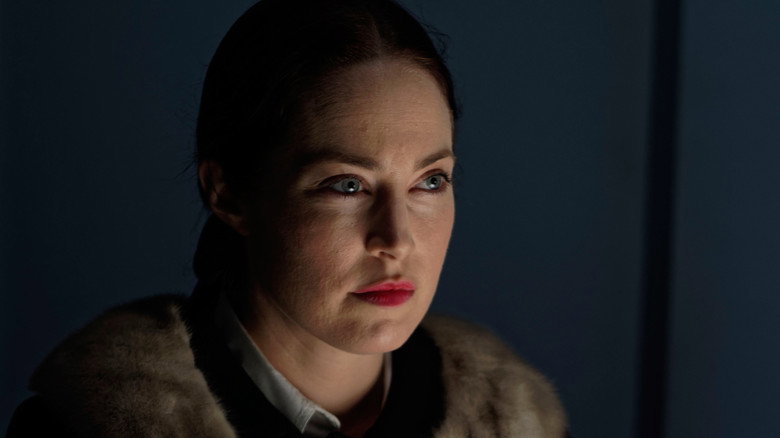 Still from Mary Kills People - Season 3 Episode 6