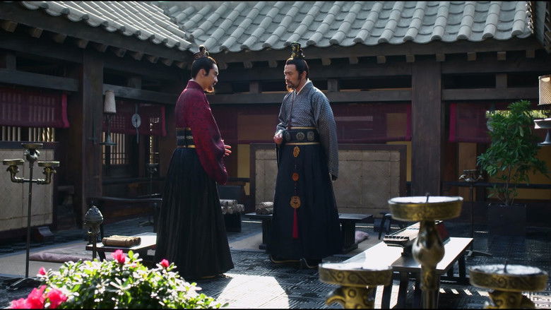 Still image for Legend of Mi Yue season 1 episode 30: Episode 30 Still image for Legend of Mi Yue season 1 episode 30: Episode 30