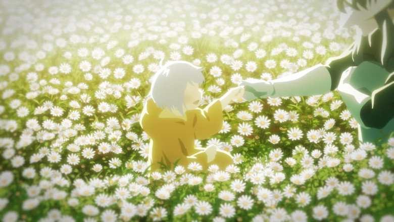 Still from The Ancient Magus' Bride - Season 2 Episode 20