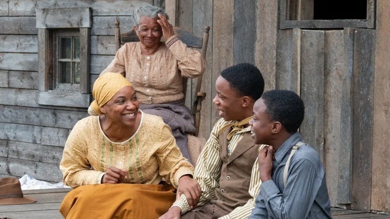 Still image for Back to the Frontier season 1 episode 2: No Place Like Homestead Still image for Back to the Frontier season 1 episode 2: No Place Like Homestead