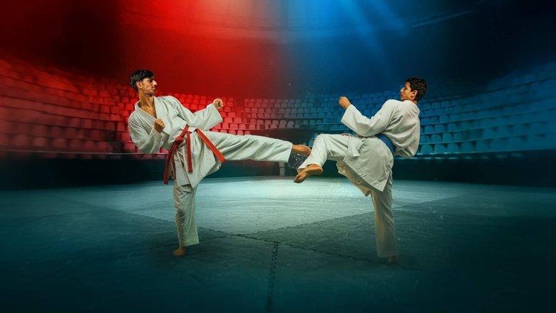 Karate (2025)