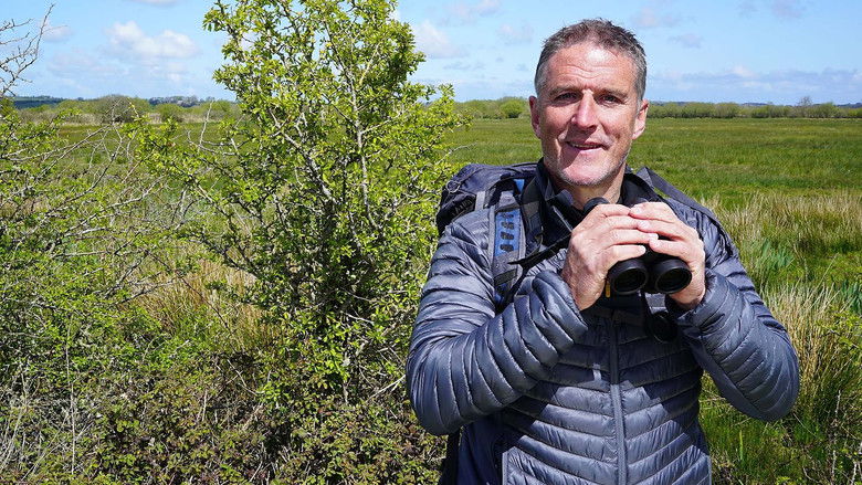 Still image for Iolo's Anglesey season 1 episode 1: Episode 1