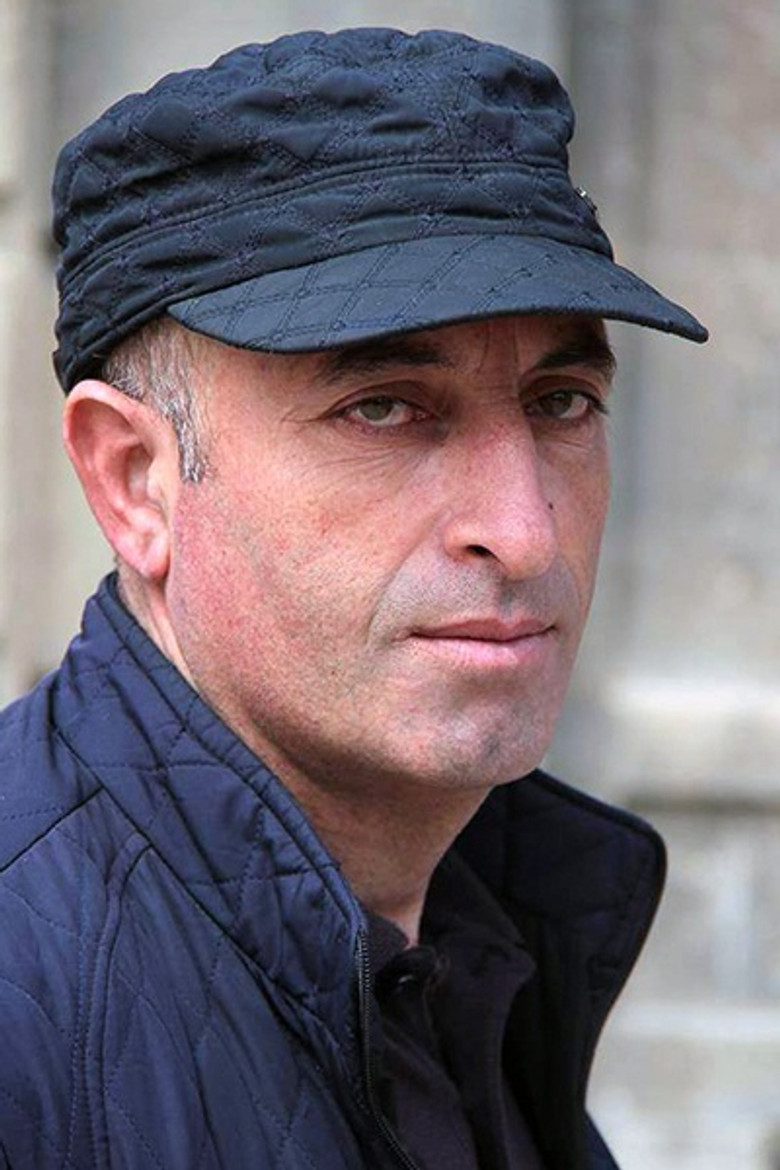 Rauf Shahsuvarov photo 3