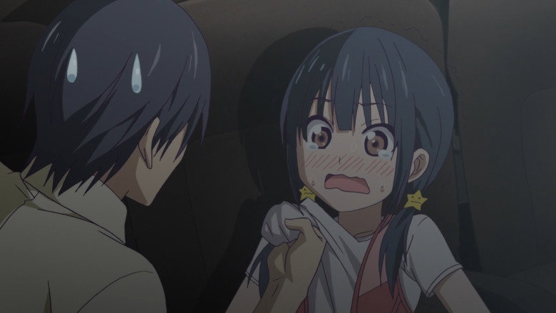 Still from AHO-GIRL - Season 1 Episode 5