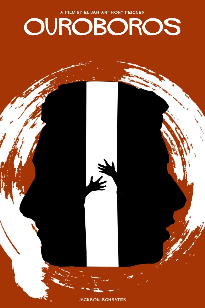 Ouroboros main poster
